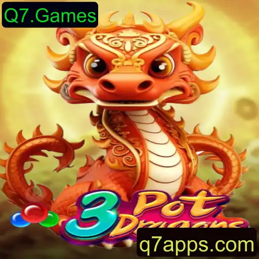 3PotDragons: O Novo Fenômeno dos Jogos Online de Q7.Games