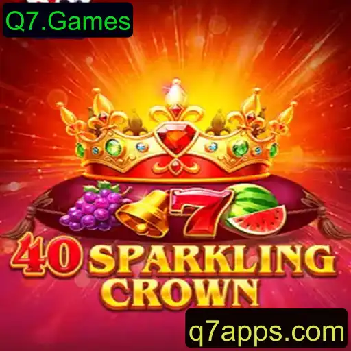 Explorando o Universo de 40SparklingCrown e Q7.Games
