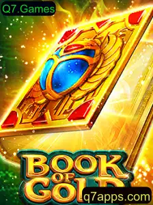 Descobrindo o Universo do Jogo BookofGold: Uma Análise Completa