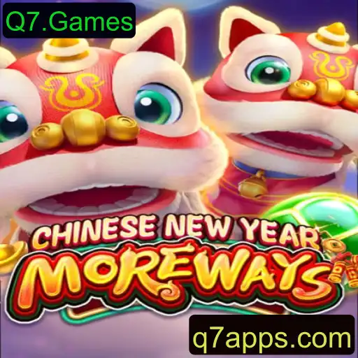 Descubra o Fascinante Mundo do Jogo CHINESENEWYEARMOREWAYS da Q7.Games