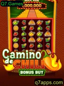 Explorando o Fascinante Mundo de CaminodeChiliBonusBuy