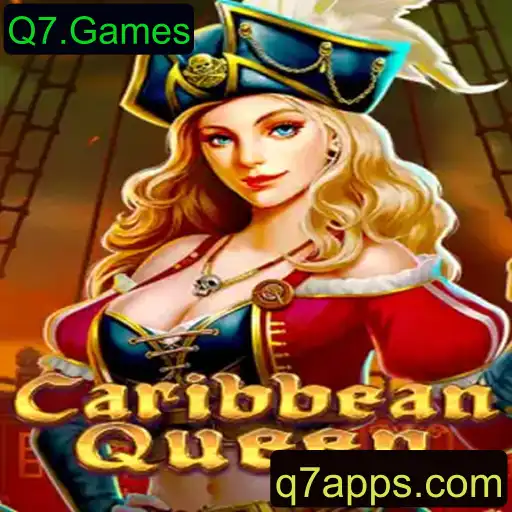CaribbeanQueen: Aventura e Estratégia no Novo Jogo da Q7.Games