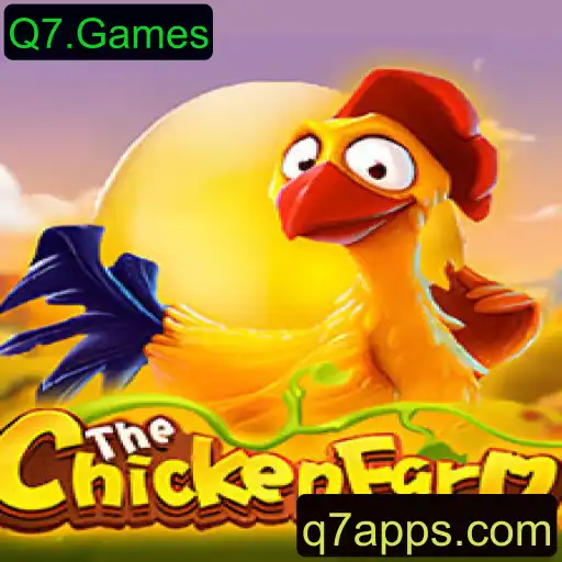 Descubra o Mundo de ChickenFarm: Um Jogo Inovador da Q7.Games