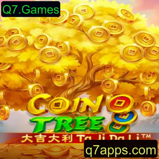 CoinTree: Descubra o Novo Fenômeno dos Jogos com Q7.Games