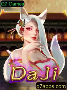 Descubra o Universo de DaJi: Uma Experiência Inovadora da Q7.Games