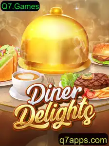 Desvendando DinerDelights: Um Jogo de Estratégia Culinária da Q7.Games