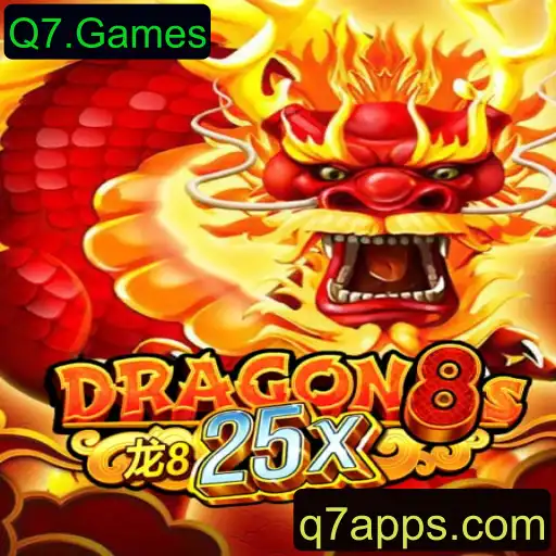 Explorando Dragon8s25x: Um Novo Fenômeno de Jogo da Q7.Games