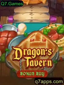 Explorando o Fascinante Mundo de DragonsTavern: Um Jogo Inovador por Q7.Games