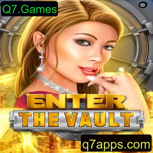 EntertheVault: Explorando os Segredos do Novo Jogo da Q7.Games