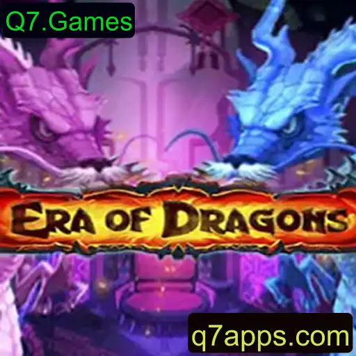 Explorando o Fascinante Mundo de EraOfDragons