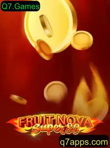 Explorando o Mundo Vibrante de FruitNovaSuper80: Um Guia Completo