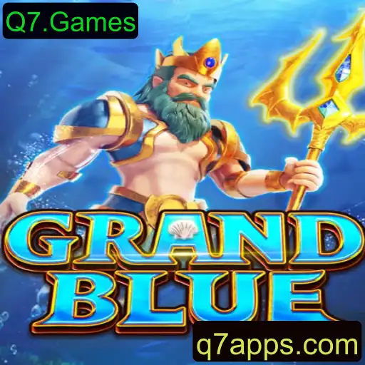 Descubra o Fascinante Mundo de GRANDBLUE: O Jogo que Está Revolucionando a Indústria
