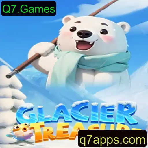 Desvendando GlacierTreasure: O Novo Jogo da Q7.Games