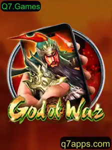Explorando GodofWarM: Aventuras Épicas e Estratégia no Universo de Q7.Games