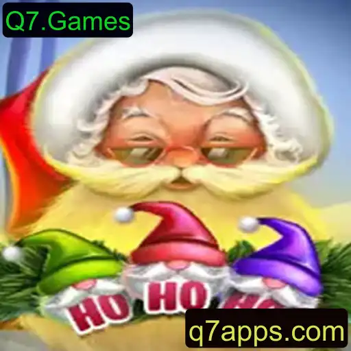 Descubra o Mundo Empolgante de HoHoHo da Q7.Games