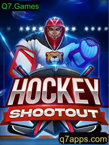 Descubra as Emoções e Regras do HockeyShootout por Q7.Games