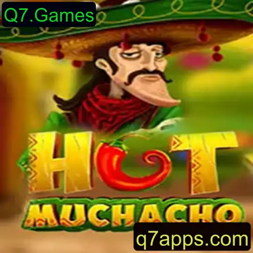 Explore o Mundo de HotMuchacho: Um Jogo Envolvente da Q7.Games