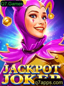 Desvendando o Fascínio de JackpotJoker: O Novo Sucesso da Q7.Games