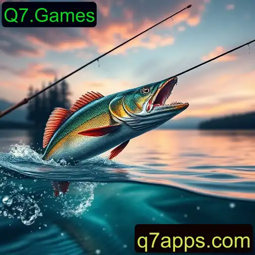 Jogos de pesca