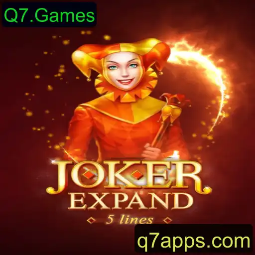 Descubra o Empolgante Mundo de JokerExpand na Plataforma Q7.Games