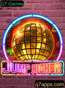 JumpHigher: O Jogo Que Está Conquistando Todos