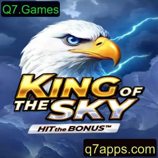 Explorando KingOfTheSky: Uma Jornada cativante no universo dos jogos