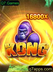 Explorando o Mundo de Kong: Um Guia Completo para Q7.Games