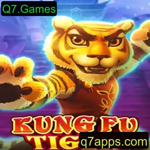 KungFuTiger: A Nova Sensação do Mundo dos Jogos por Q7.Games