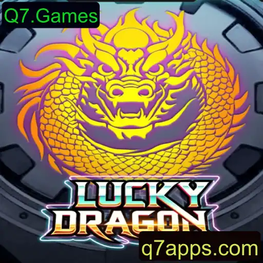 Descubra o Fascinante Mundo de LuckyDragon da Q7.Games