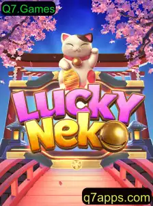 Descobrindo o Fascinante Mundo de LuckyNeko