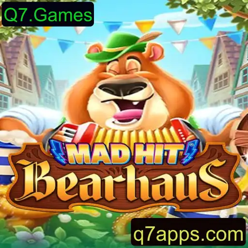 Introdução ao Jogo MadHitBearhaus: Regras e Estratégias