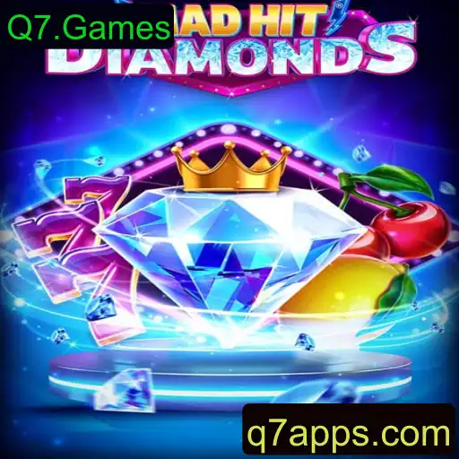 Explorando MadHitDiamonds: O Jogo Inovador da Q7.Games