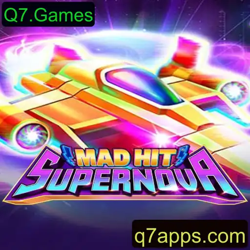 Descubra MadHitSupernova: O Novo Jogo da Q7.Games que está Conquistando o Mundo