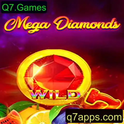 Explorando o Mundo de MegaDiamond: Um Jogo Inovador da Q7.Games