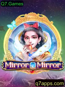 Explorando o Fascinante Mundo do Jogo MirrorMirror da Q7.Games