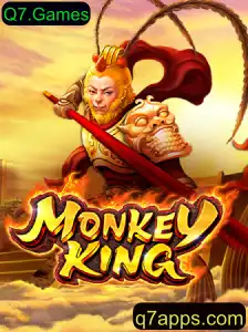 Explorando o Fascinante Mundo de MonkeyKing