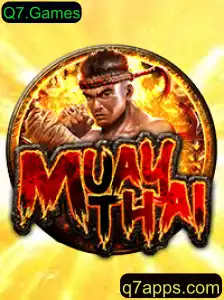 Explorando o Fascinante Mundo do Jogo 'MuayThai' da Q7.Games