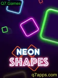 Explorando o Mundo de NeonShapes: Um Guia Completo para Entusiastas de Jogos