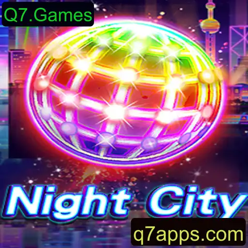 NightCity: A Nova Sensação dos Jogos Virtuais