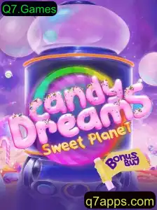 Explorando o Mundo de CandyDreamsSweetPlanet: Um Mergulho na Aventura Açucarada