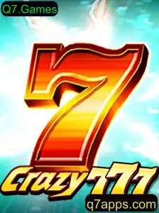 Crazy777: Descubra o Empolgante Mundo do Jogo da Sorte da Q7.Games