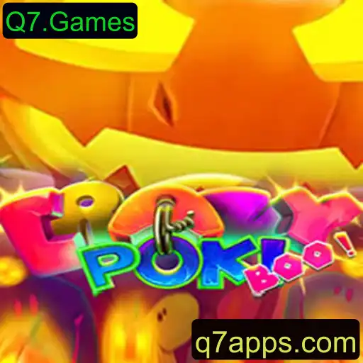Descubra o Novo Jogo Sensação: CrazyPokiBoo da Q7.Games