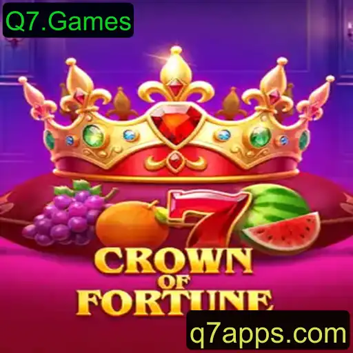 Descubra os Segredos de Crown of Fortune da Q7.Games