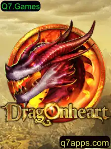Explorando o Fascinante Mundo de DragonHeart da Q7.Games