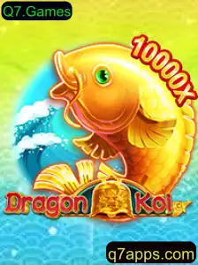 DragonKoi: Uma Nova Era nos Jogos de Estratégia