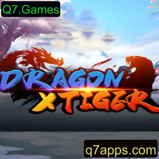 DragonXTiger: Um Mergulho no Mundo Emocionante do Jogo Q7.Games
