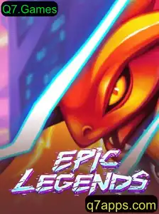 Explorando o Mundo de EpicLegends: Aventuras e Estratégia