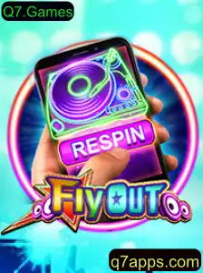 FlyOut: Um Novo Horizonte nos Jogos da Q7.Games