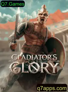 GladiatorsGlory: Uma Jornada Épica no Mundo dos Jogos de Arena