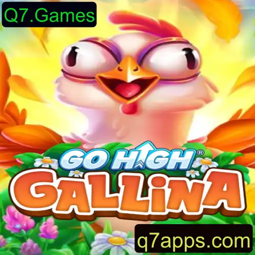 Descubra GoHighGallina: O Novo Fenômeno de Q7.Games